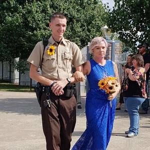 Meet your Posher, Chandler